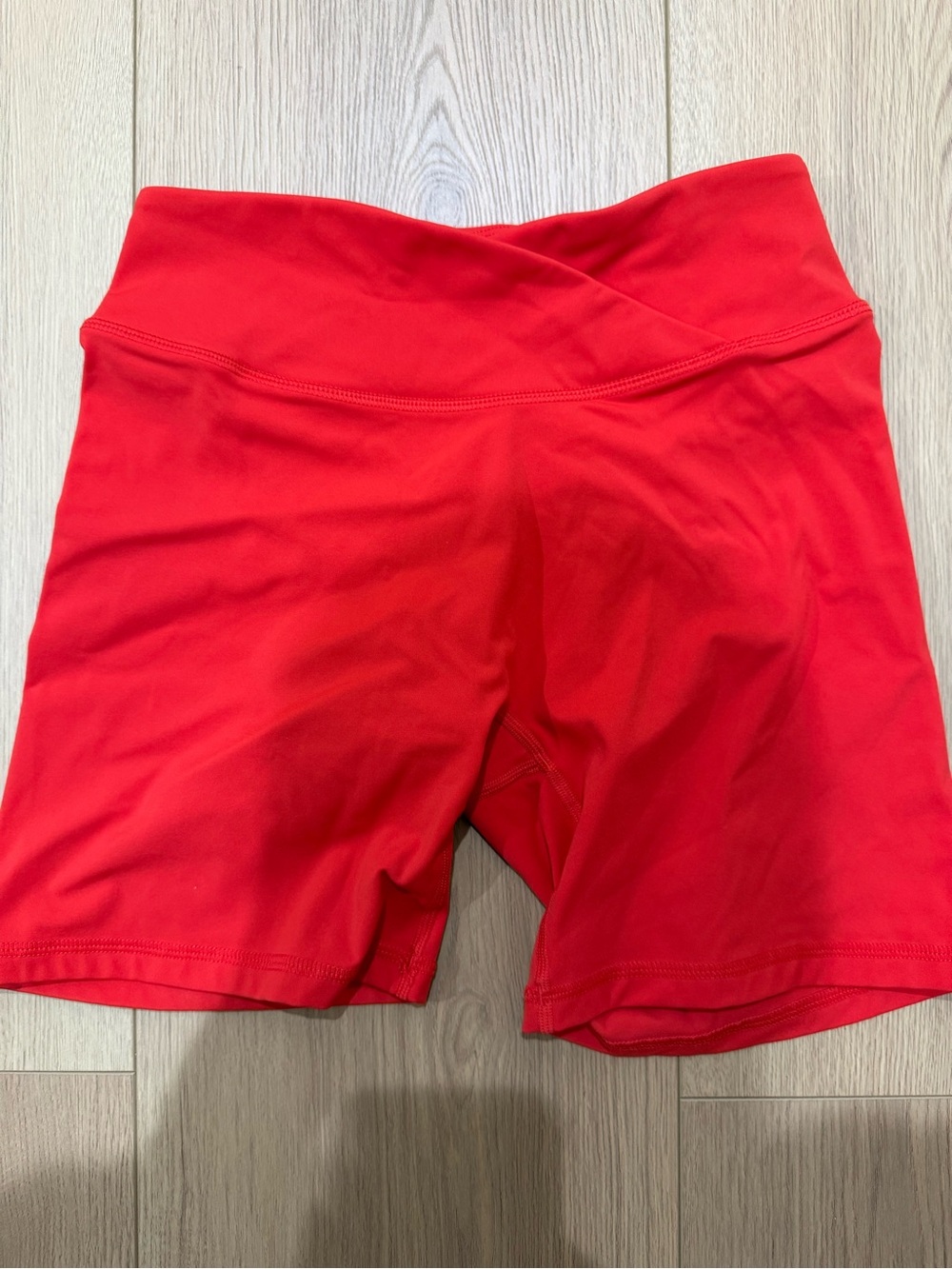 Oner Active Unified Wrapped Shorts